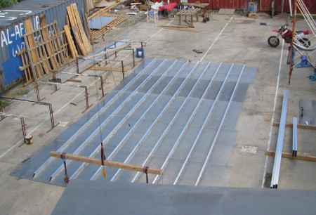 manufacturing sections 2009-09-22 bridgedeck