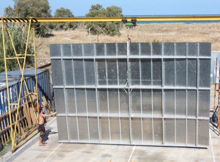 manufacturing sections 2009-10-14 deckshouse roof