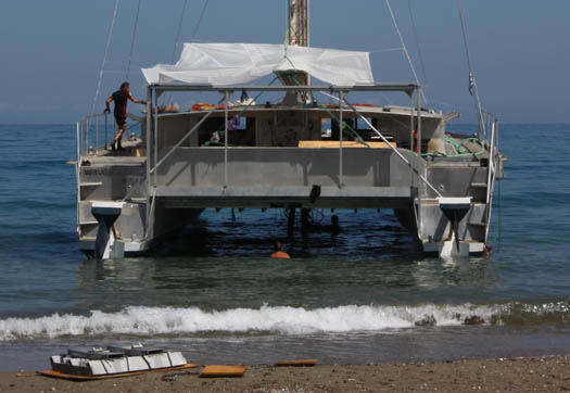 WaveScalpel finally launched